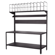 Packing Station (72″ x 30″)