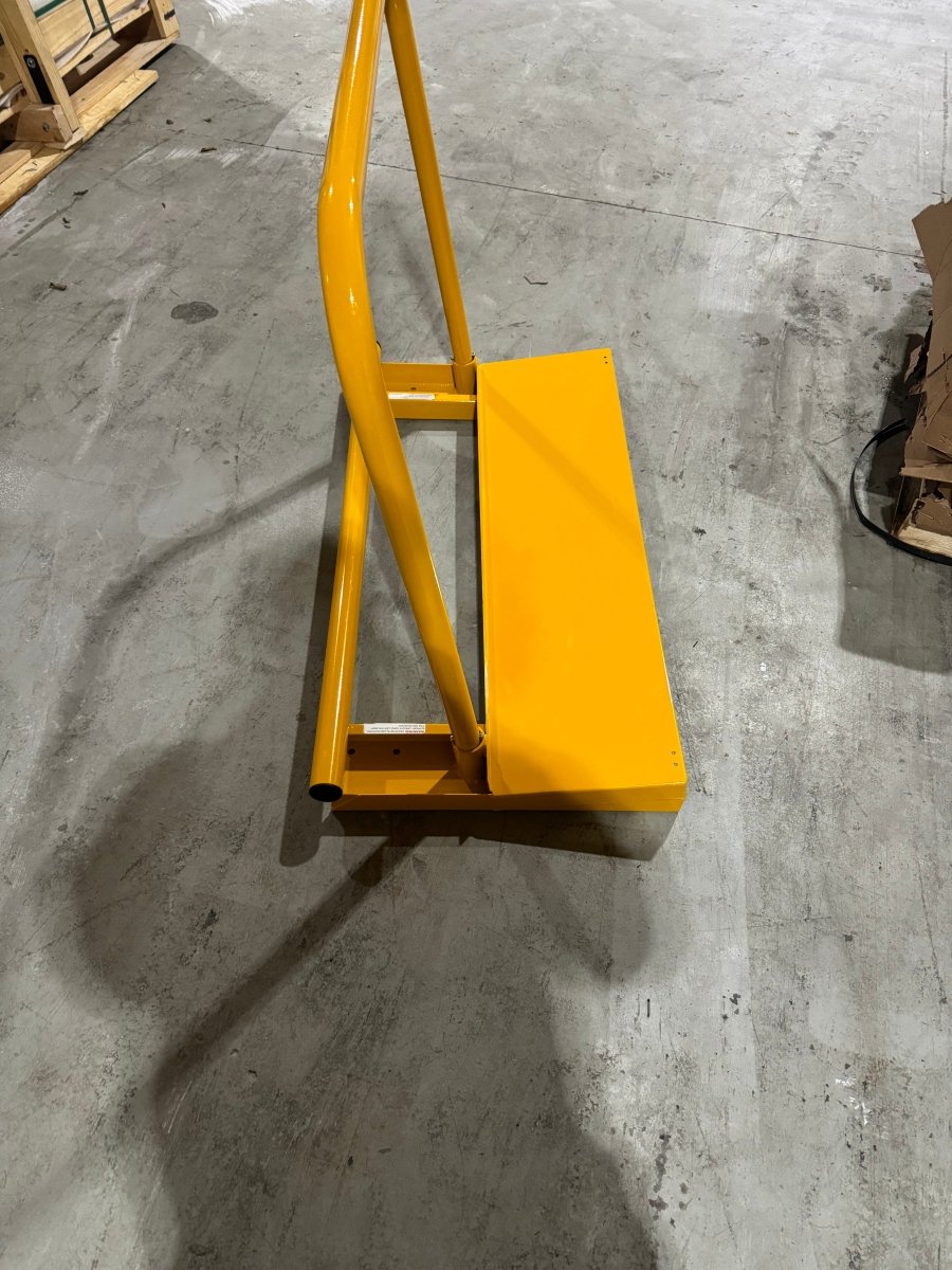 PD - 5 Standard Drywall Cart PD - 5