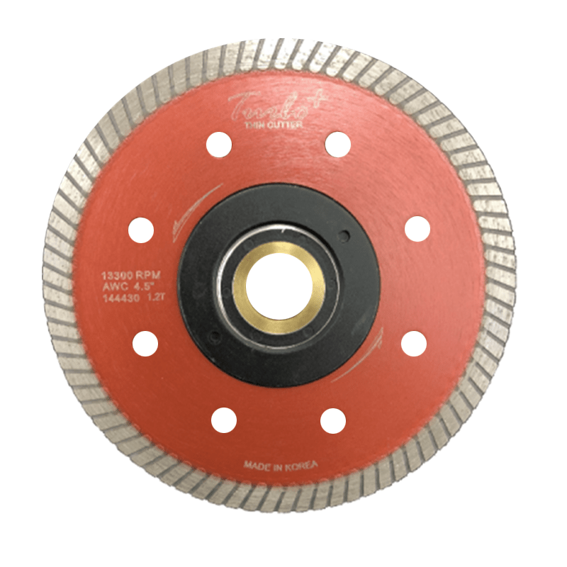 Side-protection Turbo Blade | Granite Blades | Stone Blades | Cutting ...