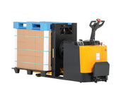 Portable Pallet Inverters - Vestil