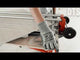 MEGA 125 49" Tile Cutter Video