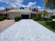 Protectx Heavy Duty Driveway Protection - Rental Only - Protectx