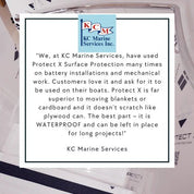 Protectx Max Pack Surface Protection - Protectx