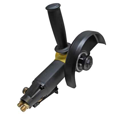 PSC - 600 Pneumatic Stone Cutter - Alpha Tools