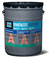 Pure Clinical Plus Concrete Coating - HP Spartacote