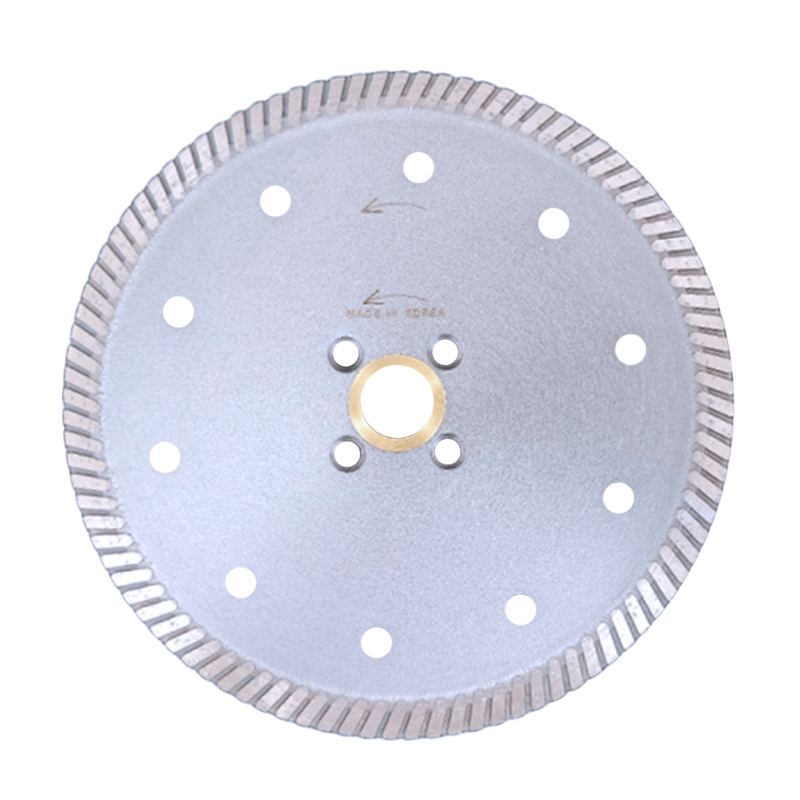 Quartzite Turbo Blade - Diamond Tool Store