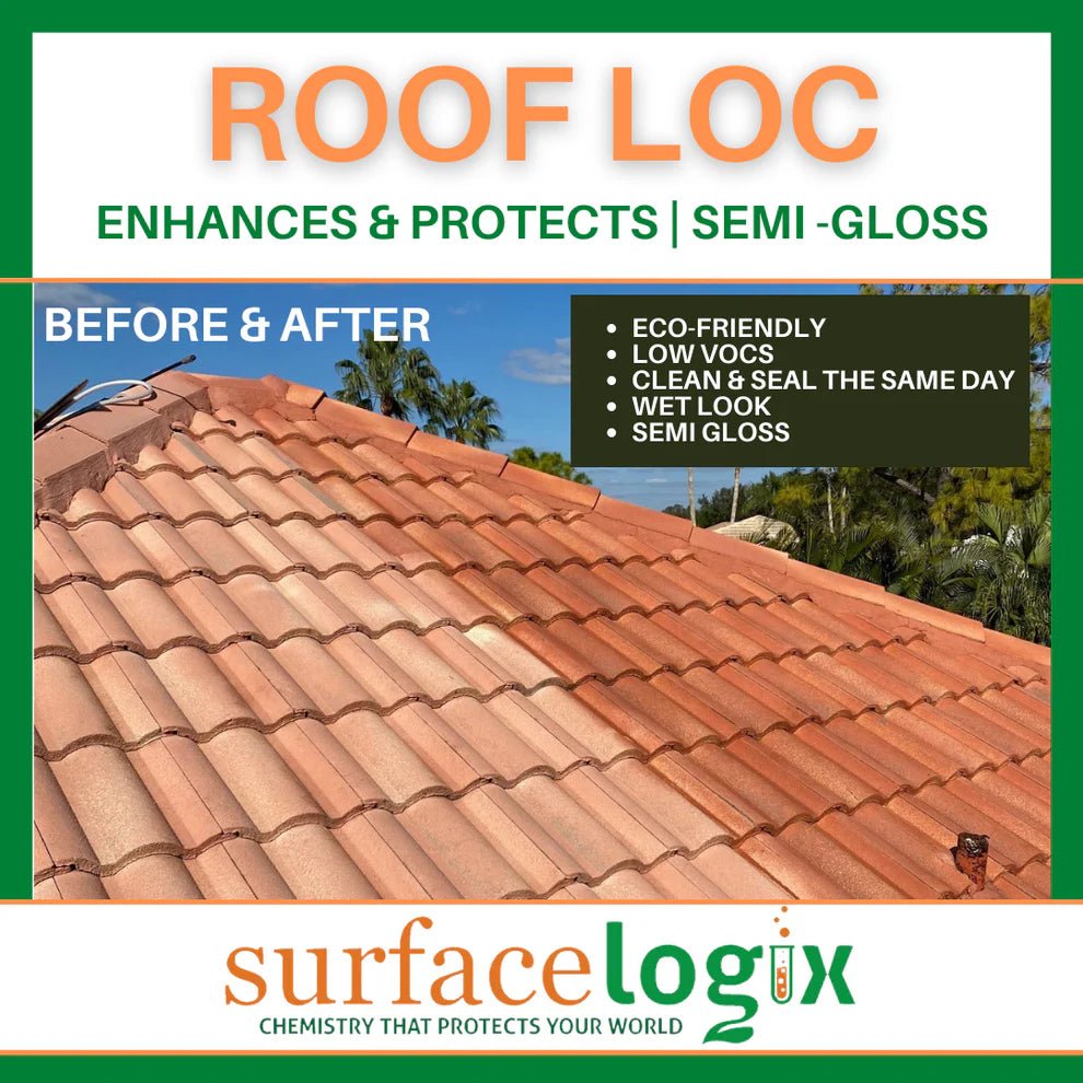 Roof Loc - Surface Logix