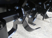 Rototiller - Blue Diamond Attachments