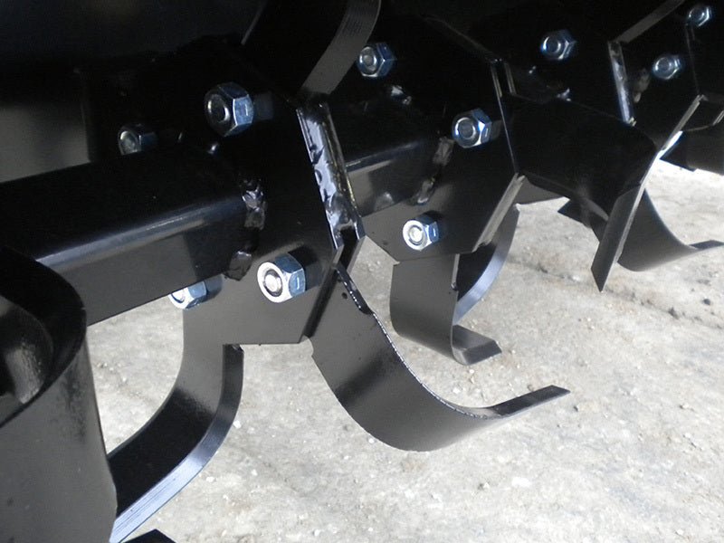 Rototiller - Blue Diamond Attachments