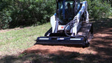 Rototiller - Blue Diamond Attachments