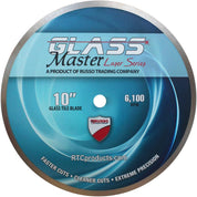 RTC Glass Master Laser Series - RTC Products