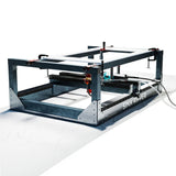 Sink Ripper Manual Stone Router 077 - 057