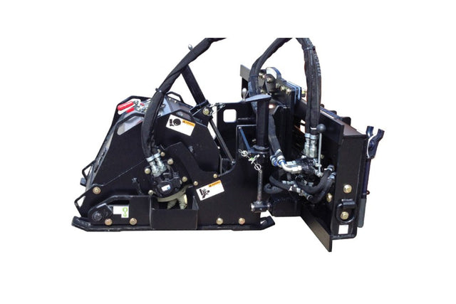 Skid Steer Cold Planer Low-Flow - Blue Diamond Attachments