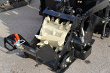 Skid Steer Cold Planer Low-Flow - Blue Diamond Attachments