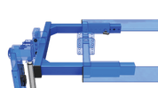 Slab Cart Accessories - Slab Cart Systems