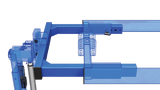 Slab Cart Accessories - Slab Cart Systems