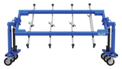 Slab Cart System - ECO - Slab Cart Systems