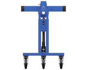 Slab Cart System - LTE - Slab Cart Systems