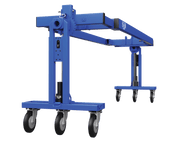 Slab Cart System - LTE - Slab Cart Systems