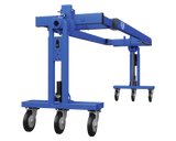 Slab Cart System - LTE - Slab Cart Systems