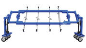 Slab Cart System - LTE - Slab Cart Systems