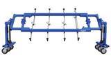 Slab Cart System - LTE - Slab Cart Systems