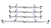 Slab Cart System - LTE - Slab Cart Systems