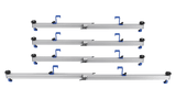 Slab Cart System - LTE - Slab Cart Systems