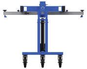 Slab Cart System - LTE - Slab Cart Systems