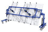 Slab Cart System - PRO - Slab Cart Systems