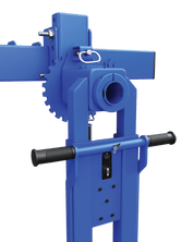 Slab Cart System - PRO - Slab Cart Systems