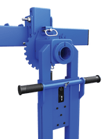 Slab Cart System - PRO - Slab Cart Systems