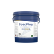 SpecPlug Fast - Setting Hydraulic - Cement Mortar SPLUG - 10 - PAIL