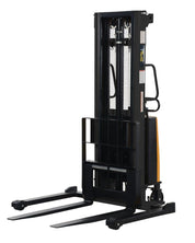 Stacker with Powered Lift - Vestil