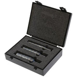 STEP DRILL REAMER SET - Walter Surface Technologies