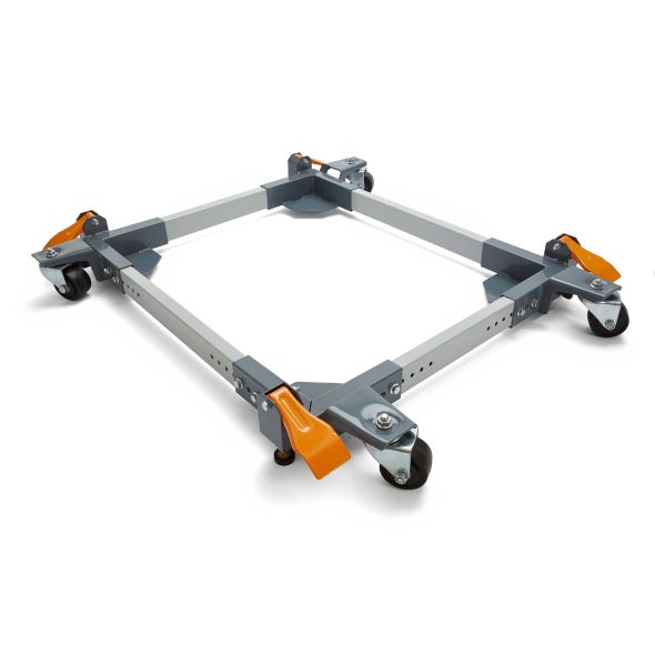 Super Duty All-Swivel Universal Mobile Base PM-3550 - Bora