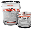 SUPER SEAL 25 VT - Clemons Concrete Coatings