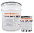 Supreme Shield Gloss - Clemons Concrete Coatings