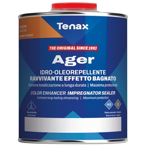 Tenax Ager Color Enhancer 1MPA00BG50