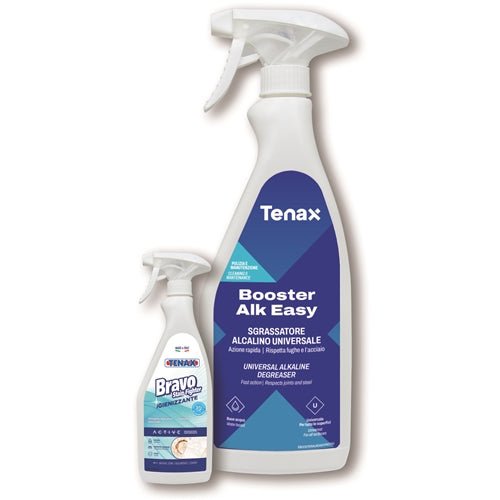 Tenax Booster ALK Easy - Formerly (Bravo Quartz Stain Remover) 1MPA00BG511