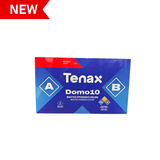 Tenax Domo 10 1+1 Liter - Tenax