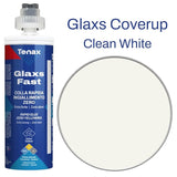 Tenax Glaxs Cartridge Glue - Pack of 2 - Tenax