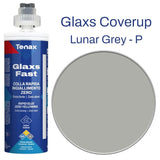 Tenax Glaxs Cartridge Glue - Pack of 2 - Tenax