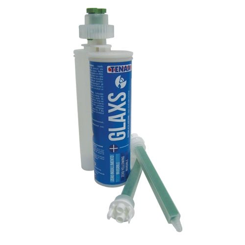 Tenax Glaxs Cartridge Glue - Pack of 2 - Tenax