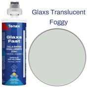 Tenax Glaxs Cartridge Glue - Pack of 2 - Tenax