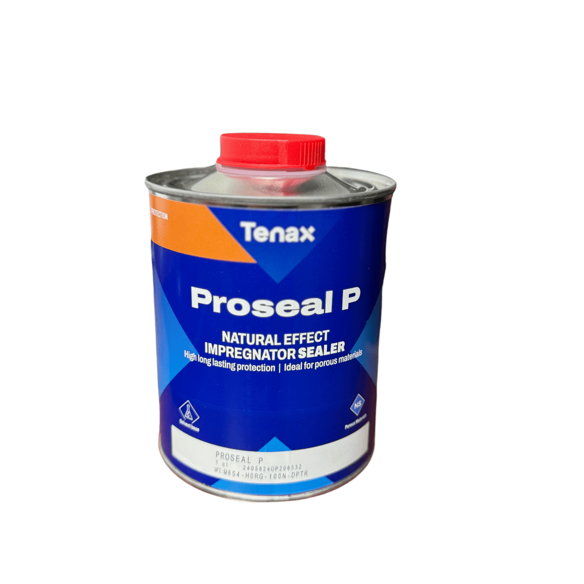 Tenax Protex 1 Quart - Tenax