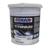 Tenax Titanium Extra Clear Knife Grade TITANIUMKG1GAL