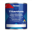 Tenax Titanium Flowing Glue - Tenax