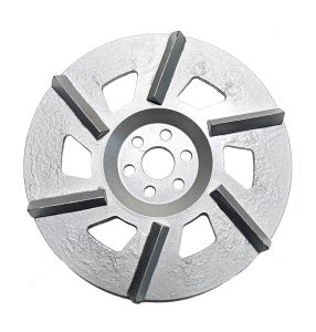 Tornado Cup Wheels - Peak Segment - Syntec