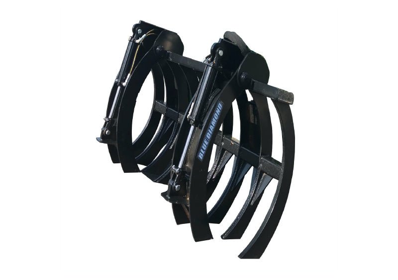 Tractor Grapple - Blue Diamond Attachments